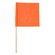 thumbnail image 1 of Bandera de transporte, mástil, camión, bandera de carretera, bandera de seguridad vial, bandera de seguridad, mástil de madera, camión, bandera de carretera, 1 of 7