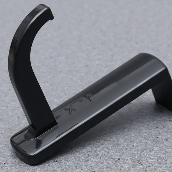 WHAMVOX 6pcs Headphone Holders Headset Stand Headphone Stand Headset Rack Gaming Headset Support