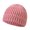 D, variant on Infant Knit Hat with Adjustable Size Stylish & Warm Hat Multifunction Baby Wool Hat Warm for Outdoor Use Suitable for 0-1