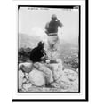 thumbnail image 2 of Historic Framed Print, Albanian outpost, 17-7/8" x 21-7/8", 2 of 9