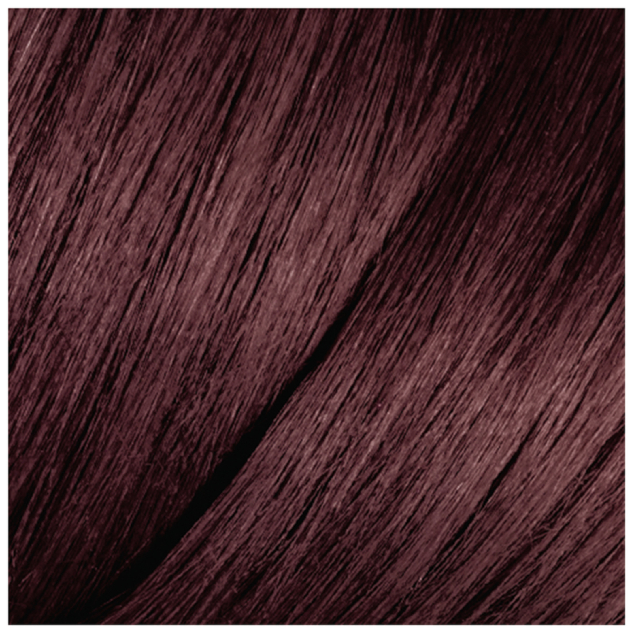 L'Oreal Paris Feria Shimmering Permanent Hair Color, 36 Chocolate Cherry, Strong Hair, 1 Kit