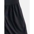 thumbnail image 3 of Wonder Nation Girls Long Sleeve Dress, 2 Pack, Sizes 4-18 & Plus, 3 of 3