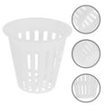 thumbnail image 4 of Shisuyan 12pcs Aquarium Plant Pots Plastic Plant Roots Versatile Use, 4 of 8