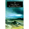 thumbnail image 1 of Pre-Owned Wuthering Heights (Penguin Classics Ser.) (Paperback) 0140434186 9780140434187, 1 of 1