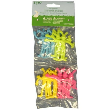bunny easter stretch pack