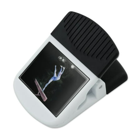 

Female Gymnast on Vault Pommel Horse Gymnastics Refrigerator Fridge Magnet Magnetic Hanging Hook Note Snack Clip