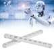 thumbnail image 5 of Robot Channel, 3102-0010-0080 4x8x80mm Aluminum Channels Aluminum For Robotics Field For Wide Range Applications ANGGREK Otros, 5 of 8