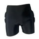 thumbnail image 4 of Pantalones cortos acolchados de protección para niños con protección para niños Protector de cadera resistente al impacto para esquiar hockey sobre S, 4 of 8
