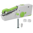 thumbnail image 2 of Hand Sewing MachinePortable Hand Sewing Machine DIY Clothes Sewing Tool Portable Hand Sewing Machine Meticulously Designed, 2 of 8