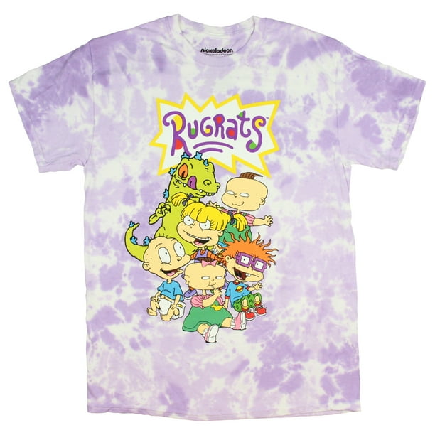 rugrats t shirt uk