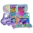 thumbnail image 3 of My Little Pony: Mini World Magic Mare Stream Doll Playset, 60 Pieces, 3 of 13