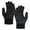 Navy, variant on Winter Gloves for Women Men Stretchy Thermal Touchscreen Gloves Warm Snowy Day Mittens Holidays Gift for Ladies