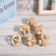 thumbnail image 5 of Juguetes de rompecabezas para niños, 6 piezas de rompecabezas de madera, juguetes de rompecabezas inteligentes, juguetes de rompecabezas para bricolaje optimizados para la excelencia, 5 of 13