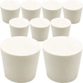 thumbnail image 1 of Shisuyan 9Pcs Household Rubber Stoppers Fermented Tube Stoppers Multi-function Jug Stoppers, 1 of 8
