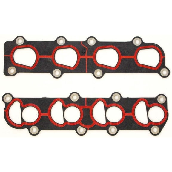 Magnum MS18168 Magnum Maxdry SS Lower And Upper Intake Manifold Gasket Set