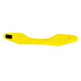 thumbnail image 1 of Banda para la cabeza de natación Neopreno elástico suave Amarillo Sunnimix, 1 of 6