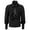Black, variant on jovati Long Sleeve Shirt Men Men Casual Fashion Long Sleeve Ruffled Renaissance Shirt Steampunk Trumpet Sleeve Top Shirts for Men Long Sleeve Men Long Sleeve Shirt Men Shirts Long Sleeve
