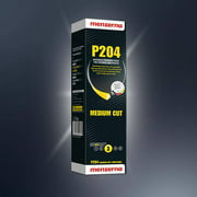 Menzerna Medium Cut Polishing Compound Paste Orange P204 - Car Polish