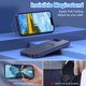 thumbnail image 3 of Funda para iPhone 16e con Soporte Magnético Azul Marino, 3 of 7