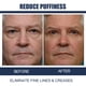 thumbnail image 4 of Contorno de ojos para hombres con ojeras y líneas de expresión | Hidratante Reafirmante para Ojos | Reparación antienvejecimiento debajo de los ojos | Fórmula refrescante suave | 15 g | Reduce la, 4 of 8