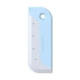 thumbnail image 1 of PVCS Bird Scraper Window Wiper Household Wiper Scraper Window Cleaning Tool, 1 of 8
