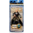 thumbnail image 2 of The Lord of the Rings Collectors Series Legolas Greenleaf Action Figure [Dagger Throwing], 2 of 6