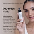thumbnail image 2 of Serum Natio para iluminar la piel con vitamina C, 30 ml, con aloe vera, 2 of 9