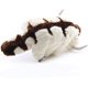 thumbnail image 4 of Muñeca de peluche Appa Cow, 50 cm, para decoración del hogar, 4 of 4