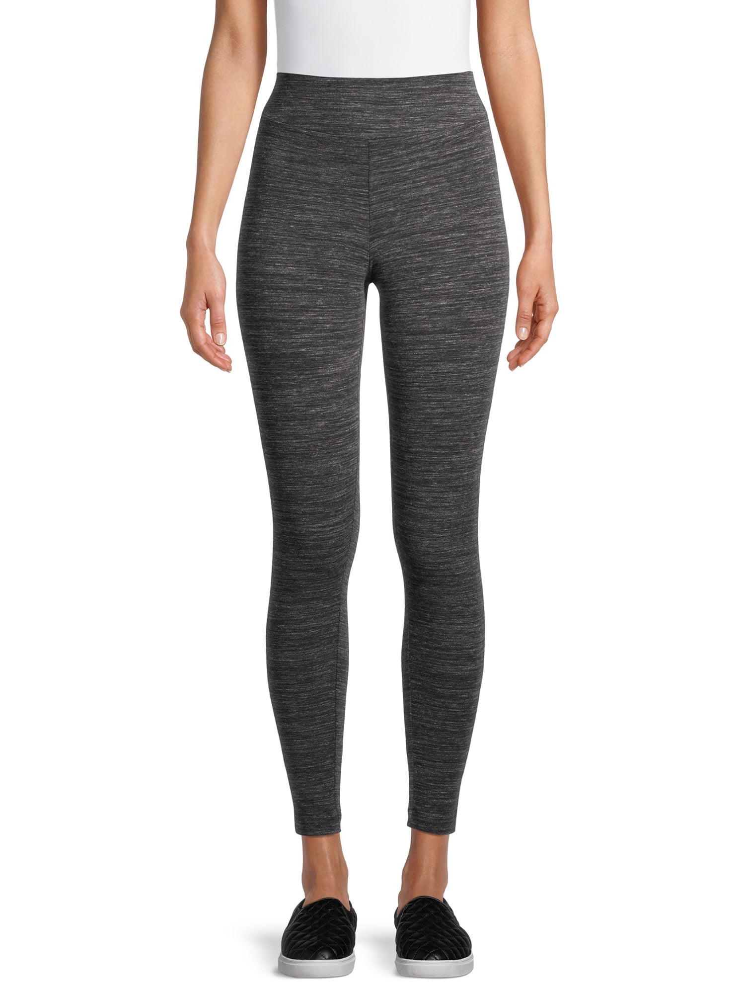 Time and Tru Women's Leggings - Walmart.com