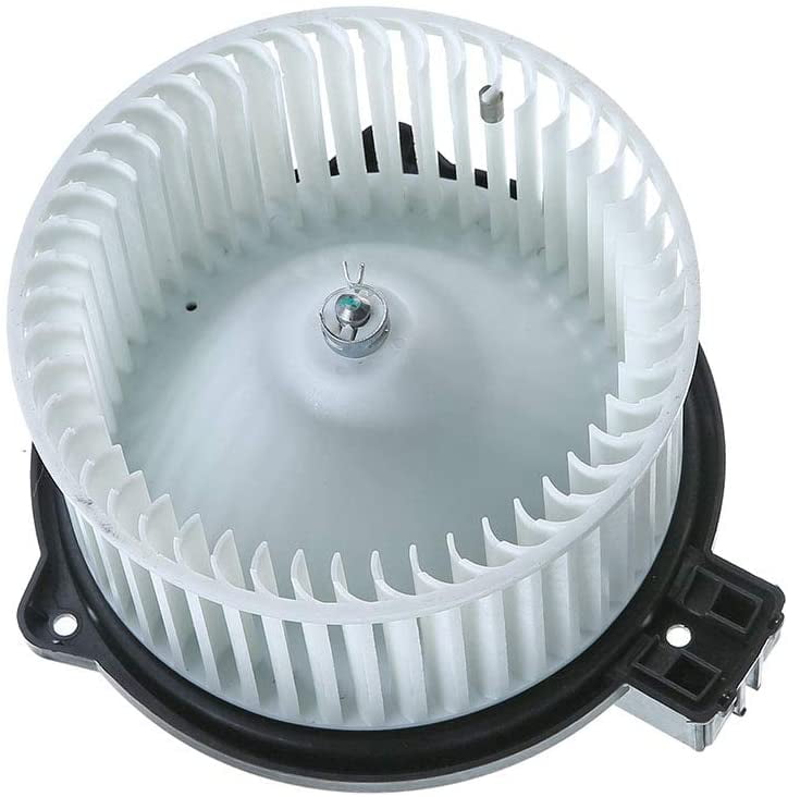 APremium HVAC Heater Blower Motor Replacement for Mazda 3 20142017 CX