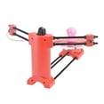 thumbnail image 4 of BIQU Kit de Scanner 3D Ciclop pour Projets DIY - Solution de Scan 3D Haute Précision Compatible avec Windows, Inclut Carte d'Extension, Caméra HD et Composants Essentiels pour un Assemblage Facile, 4 of 7
