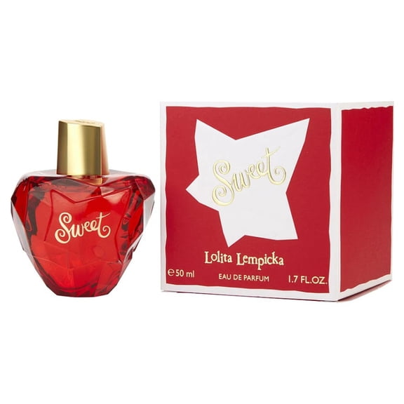 Lolita Lempicka Sweet Eau de Parfum for Women - 1.7oz