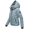 thumbnail image 2 of Marikoo Women's Quilted Puffer Winter Jacket with Hood - Weather-Resistant - Samuiaa XVI, 2 of 10