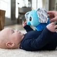 thumbnail image 2 of Lamaze Puffaboo Elephant - Sensory Toys for Babies - Baby Must Haves for New Parents - Development Toys for Boys and Girls Aged 3 Months and Up Single, 2 of 5
