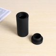 thumbnail image 5 of Dish Soap Squeeze for Sink Kitchen, Silicone Dispenser for Bathroom, Countertop Dispenser (Black), 5 of 5