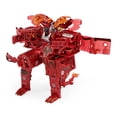 thumbnail image 1 of Bakugan GeoForge Dragonoid 7 en 1 Bakugan, 1 of 2