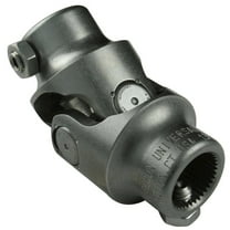 Borgeson Stainless U-Joint 1in-48 x 3/4in DD