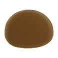 thumbnail image 5 of CHITA Velvet Ottoman with Storage Large Ottoman Coffee Table Boucle Ottoman for Living Room,Brown, 5 of 11