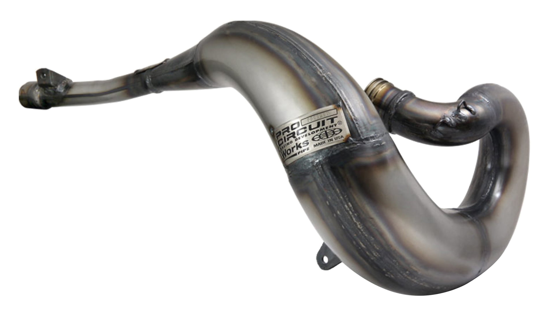 Pro Circuit Works Exhaust Pipe (PH05250)