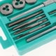 thumbnail image 4 of | | De Brocas De 20 Piezas De Brocas De De Tornillo Métrico /, 4 of 9