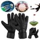 thumbnail image 1 of Guantes Fútbol para Porteros Adultos Y Estudiantes Profesionales Primaria Con Equipo Protección para Los Dedos(6#), 1 of 9