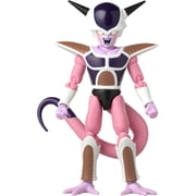 Bardock vs Frieza 1st Form