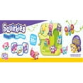 thumbnail image 5 of Little Live Pets, Squirkies,  Interactive Fidget Toys - Spin-Fin Axolotl (Color May Vary), 5 of 5