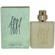 1881 by Nino Cerruti 3.4 EDT for men