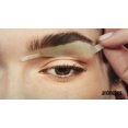thumbnail image 5 of VEGANO Andmetics Tiras de cera para cejas para cejas más gruesas y llenas - Cejas - Depilación con aloe vera 8 TIRAS + 4 TOALLITAS CALMANTES - Tiras patentadas, 5 of 5