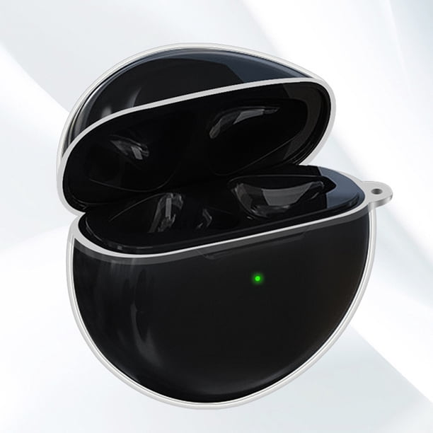 Estuche protector para auriculares Bolsa de transporte para almacenamiento de auriculares para Lenovo HT38