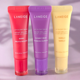 thumbnail image 3 of Set de trío de bálsamos labiales Glowy Berry LANEIGE, osito de gominola, vainilla, 3 of 5