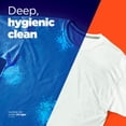 thumbnail image 3 of Detergente para ropa Tide Hygienic Clean Heavy Duty 10 veces más potente, 3 of 8