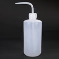 thumbnail image 3 of Regadera de plástico exprimible de 500 ml, regadera de plástico exprimible, regadera de jardín, salida de alta intensidad, 3 of 12
