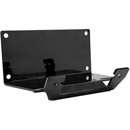 Quadboss Winch Mount System for 09-20 Suzuki KINGQD750P